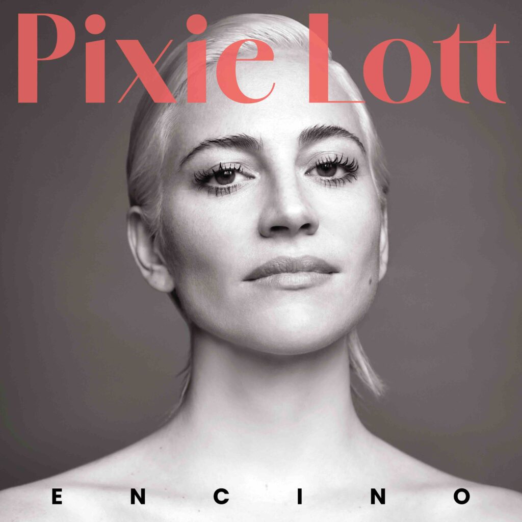 Pixie Lott announces fourth studio album Encino and releases new single ‘Somebody’s Daughter’