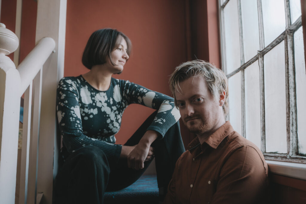 Leonian Dream release infectious summer rock single ‘Greenhouse’