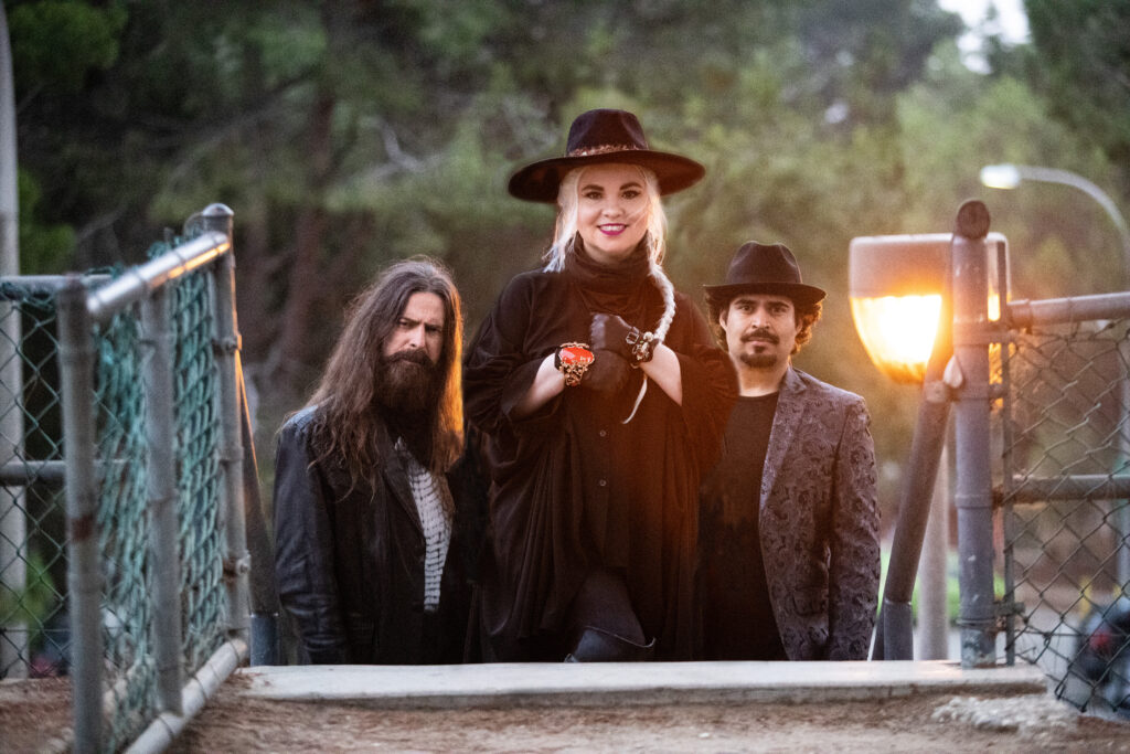 The Stolen Moans unleash new single ‘Bard-Inspired Treachery, Chaos and Heartbreak (B.I.T.C.H)’