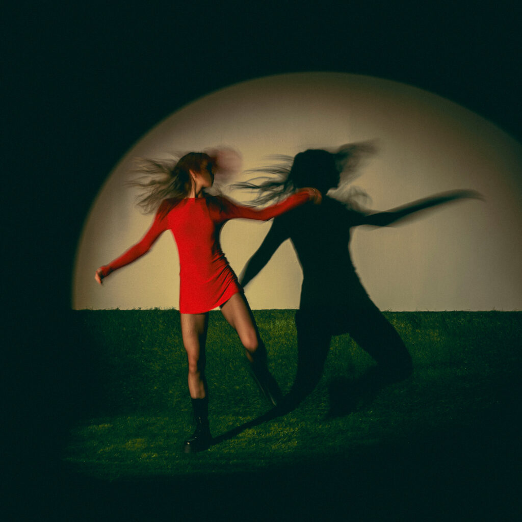 Taylor Acorn announces debut album Survival in Motion & shares new single/video for the title track