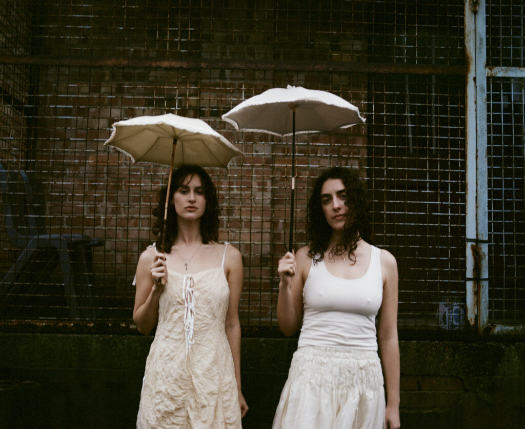 Tommy Lefroy share new single ‘Girlhood, Godhood’