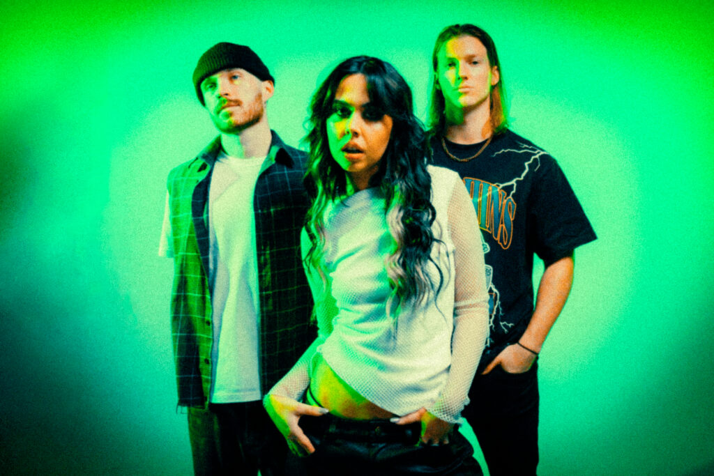 Yours Truly shares new single ‘California Sober’