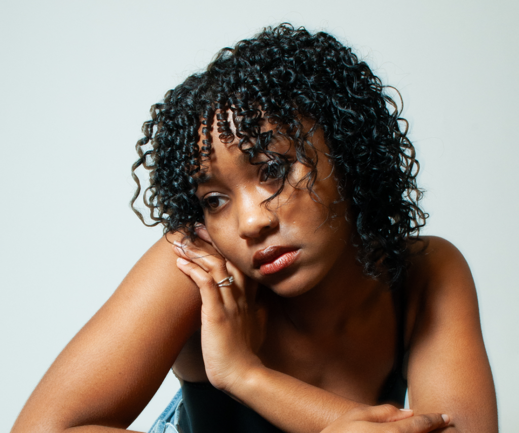 Jahnah Camille shares new single ‘carnival sounds’
