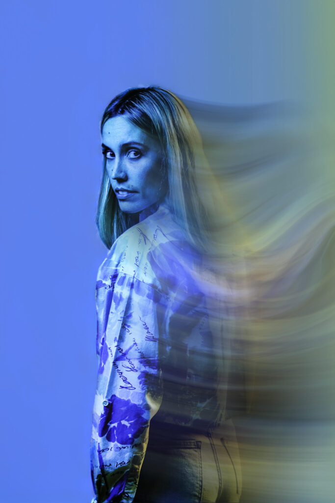 Jackie and her brother release nostalgic single, ‘Best Days’