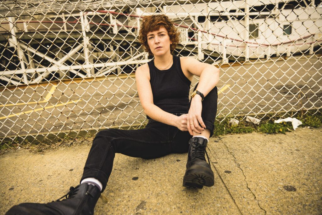 PRONOUN announces new EP and shares single/video ‘i like lizzy (but she doesn’t like me)’