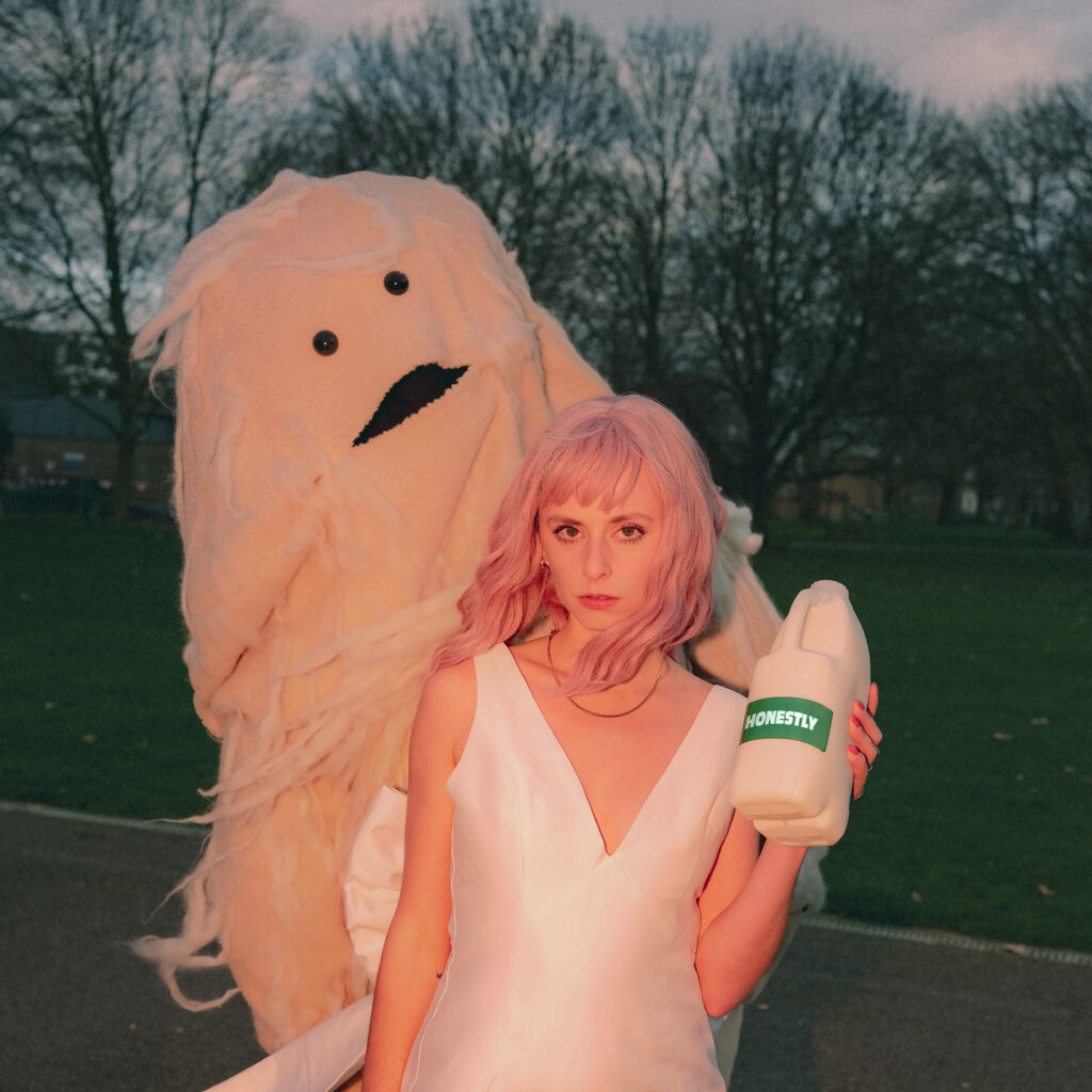 niina announces her debut album honestly, does this smell off to you? with lead single ‘summer high’