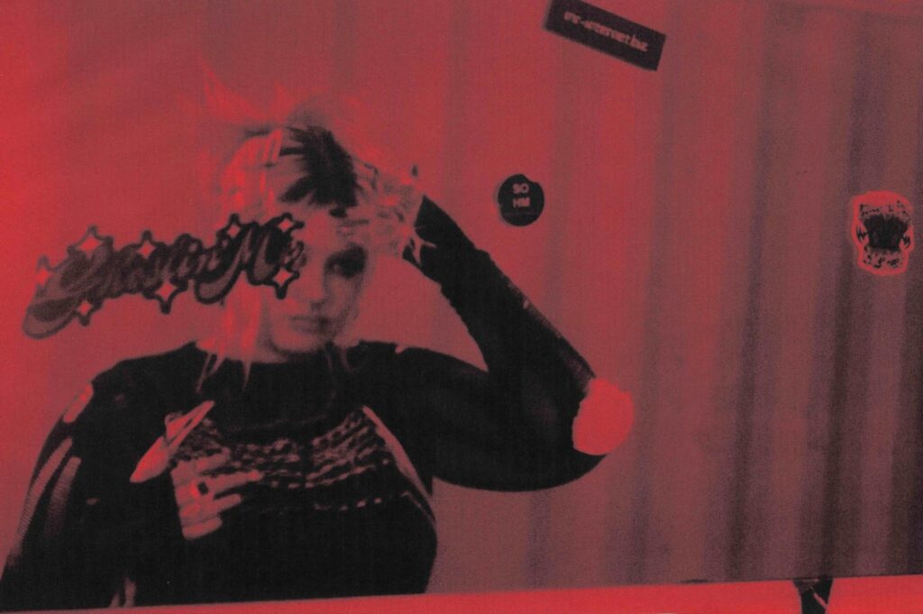 Brodie shares new high octane single ‘Rig Fairy’