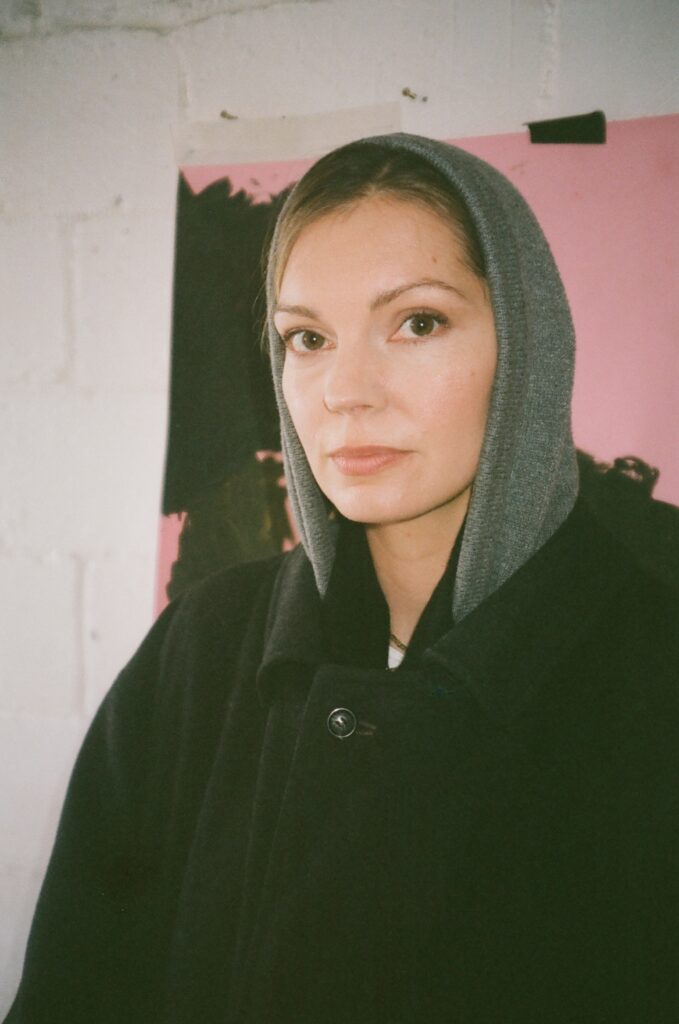 Rosie Lowe shares new song ‘Gratitudes’