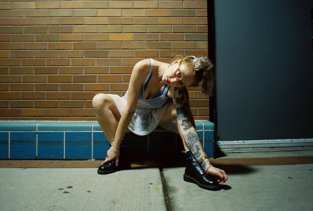 Little Hag releases new single and video ‘You Blew It!’
