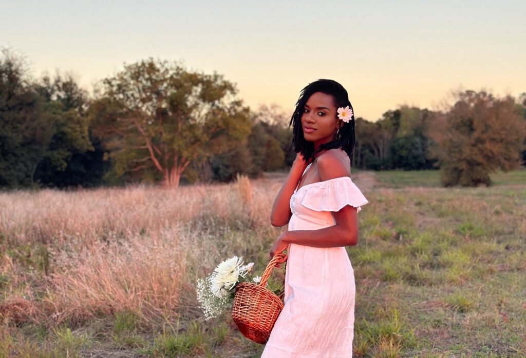 Aisha Badru shares new single ‘Boundaries’