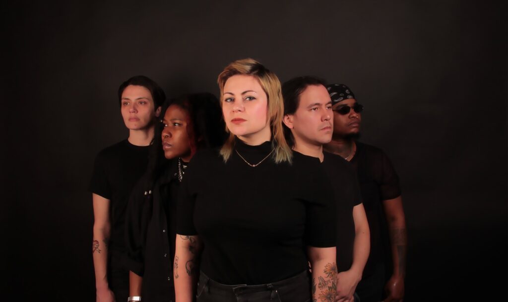 BEASTII share new single ‘Evil Eye’