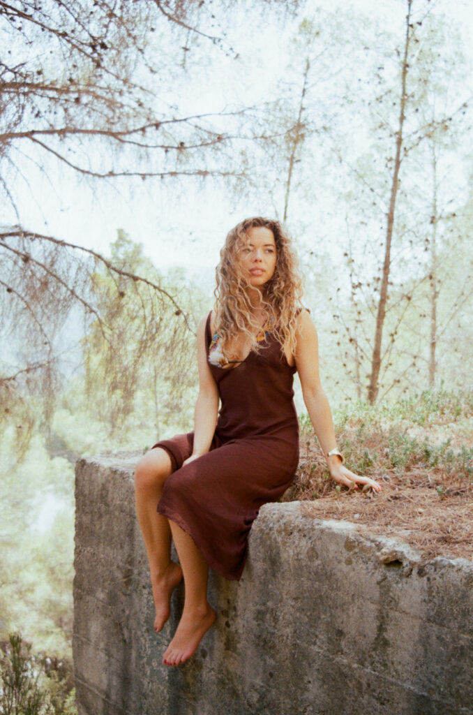Nilüfer Yanya shares new single ‘Call It Love’