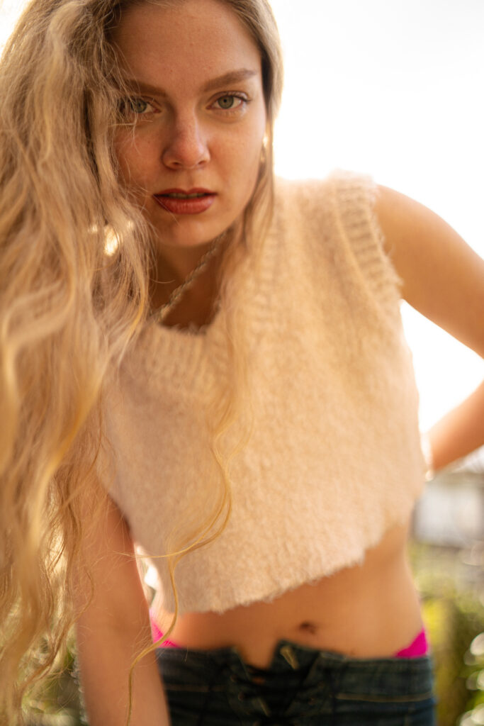 Jazzi Bobbi elevates spirits with new single ‘Find Something New’