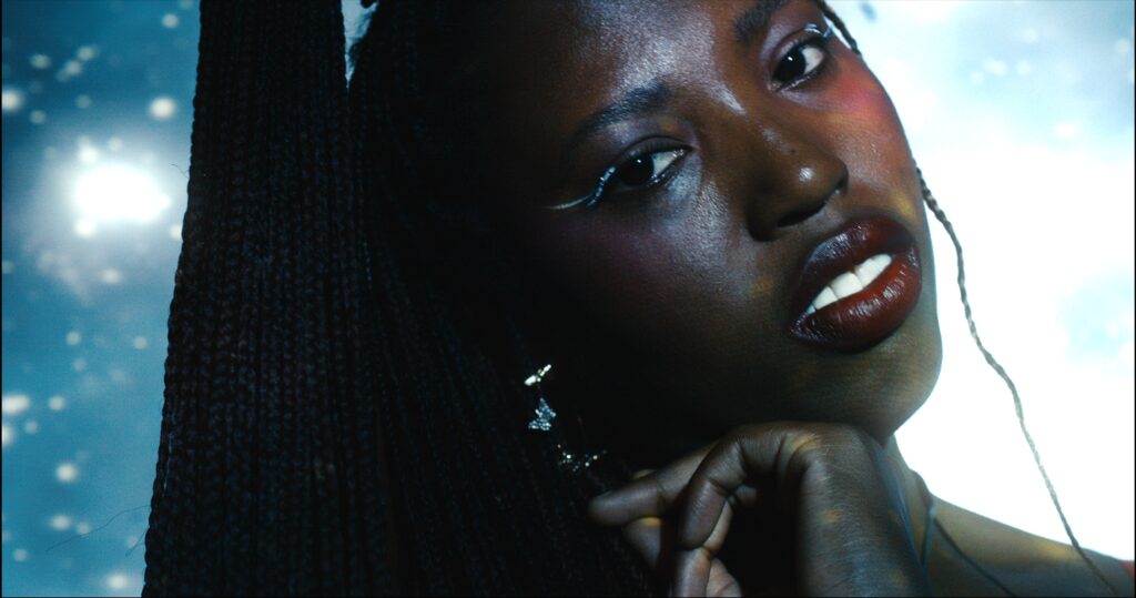 Lesibu Grand shares new single/video ‘Emotional Disguise’