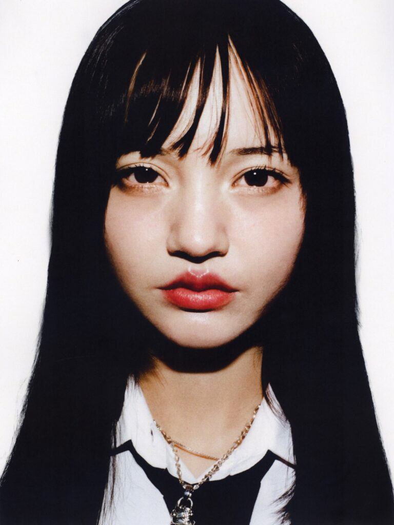 LIA LIA returns with new single ‘shut up!’