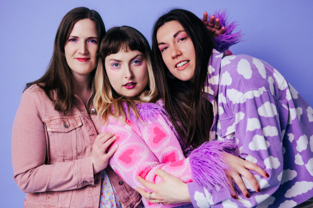 Lunar Sounds are even ‘Better Than This’ with brand new single