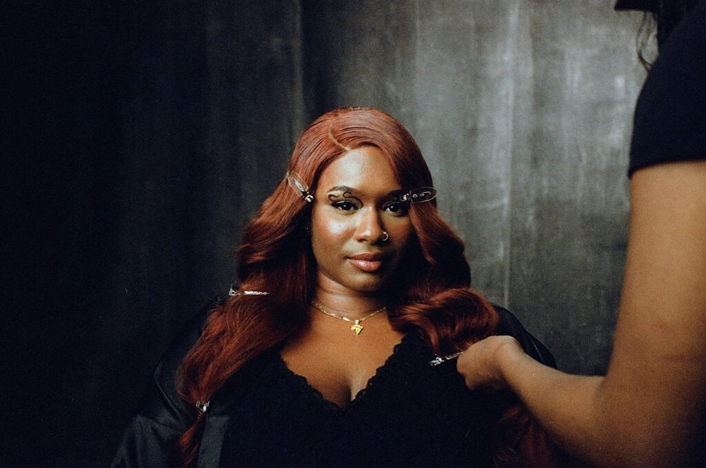 Jamilah Barry releases new drill-inspired single ‘Fuck It (On-1)’