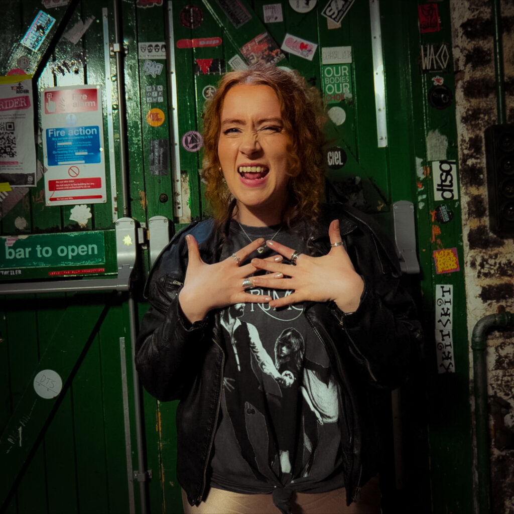 NATI. shares new single ‘Heard It All Before’