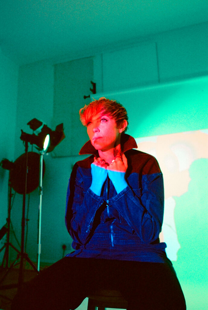 She Drew The Gun shares new single ‘Nothing Lasts’