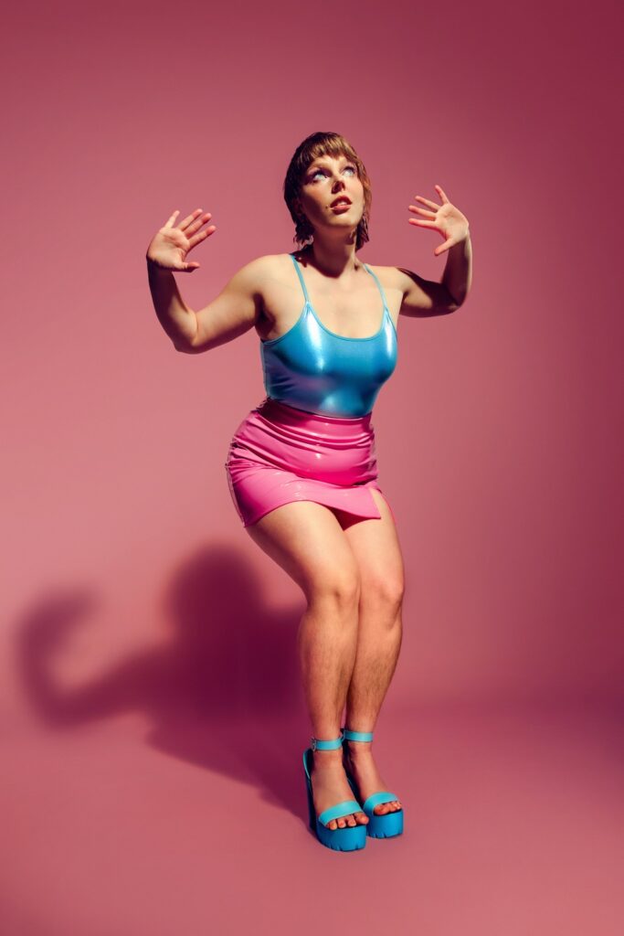 SIESKI shares new sugar-coated queer bop ‘Gumdrops’