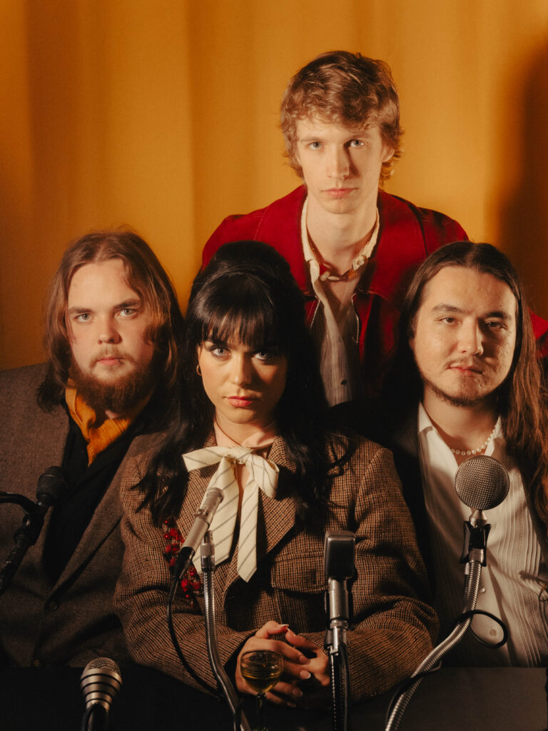 VERA release brilliant second single ‘Reasons’