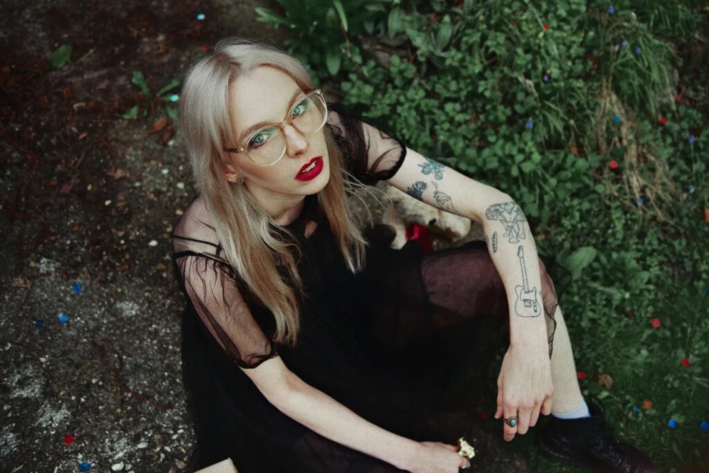 Amelle Rose unveils new single ‘Wish You Well’