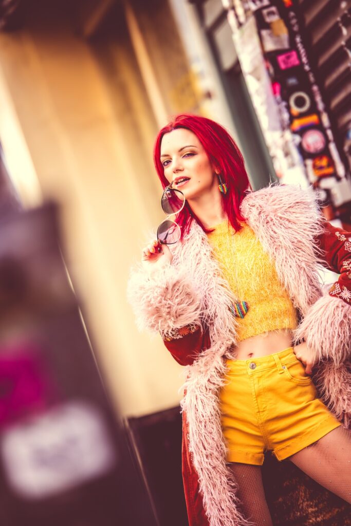 Nathalie Miranda releases funk-fuelled new single ‘U Got Soul’