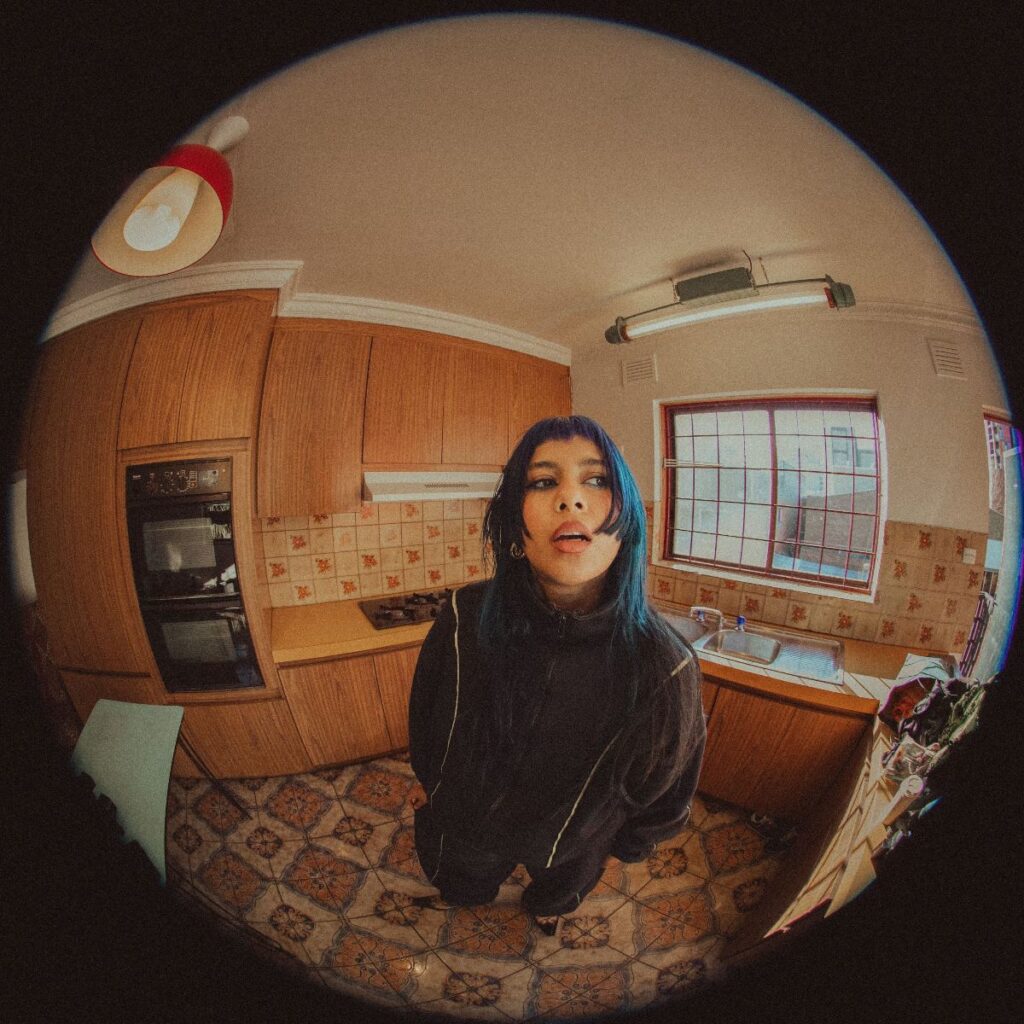 Ecca Vandal unveils defiant new single ‘Bleed But Never Die’