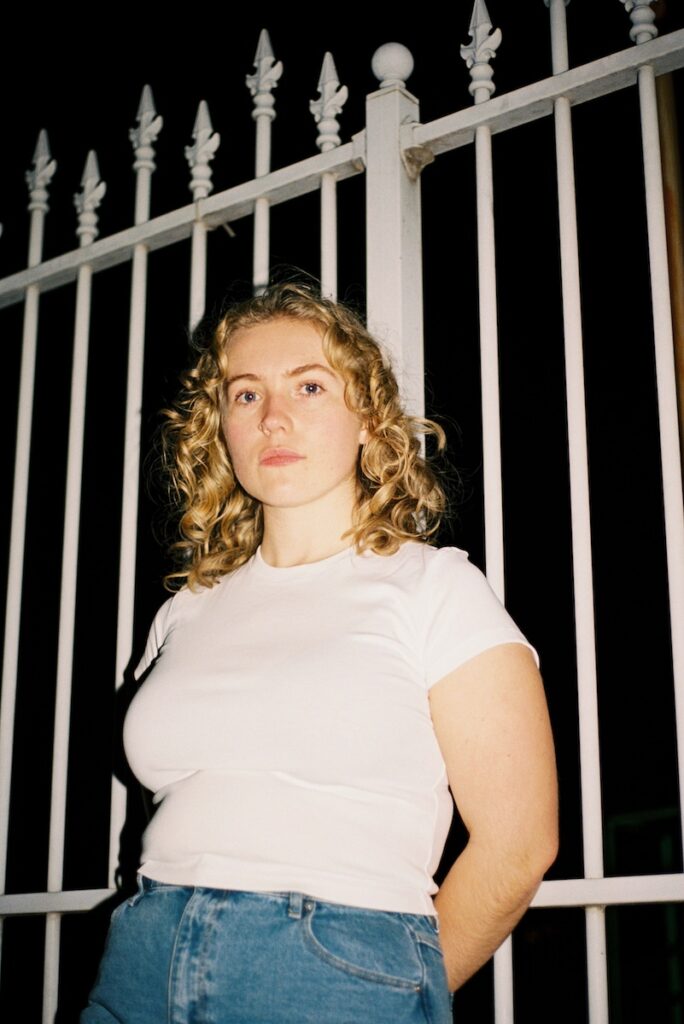 Stella Bridie shares transfixing new single ‘He Didn’t Mean It’