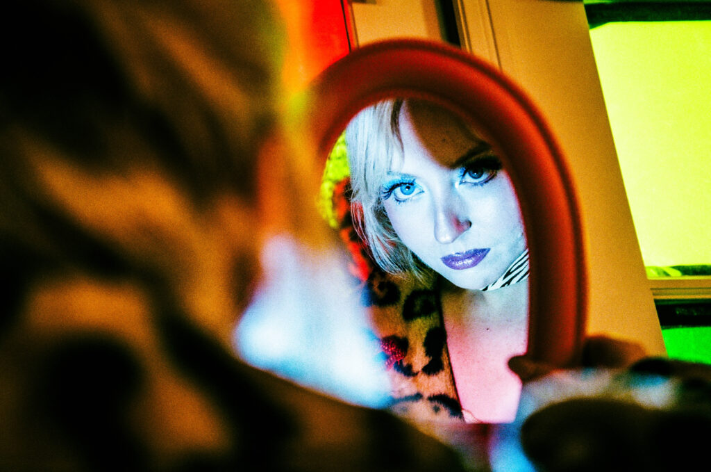 Kit Major announces new EP; shares single/video ‘Garbage Planet’