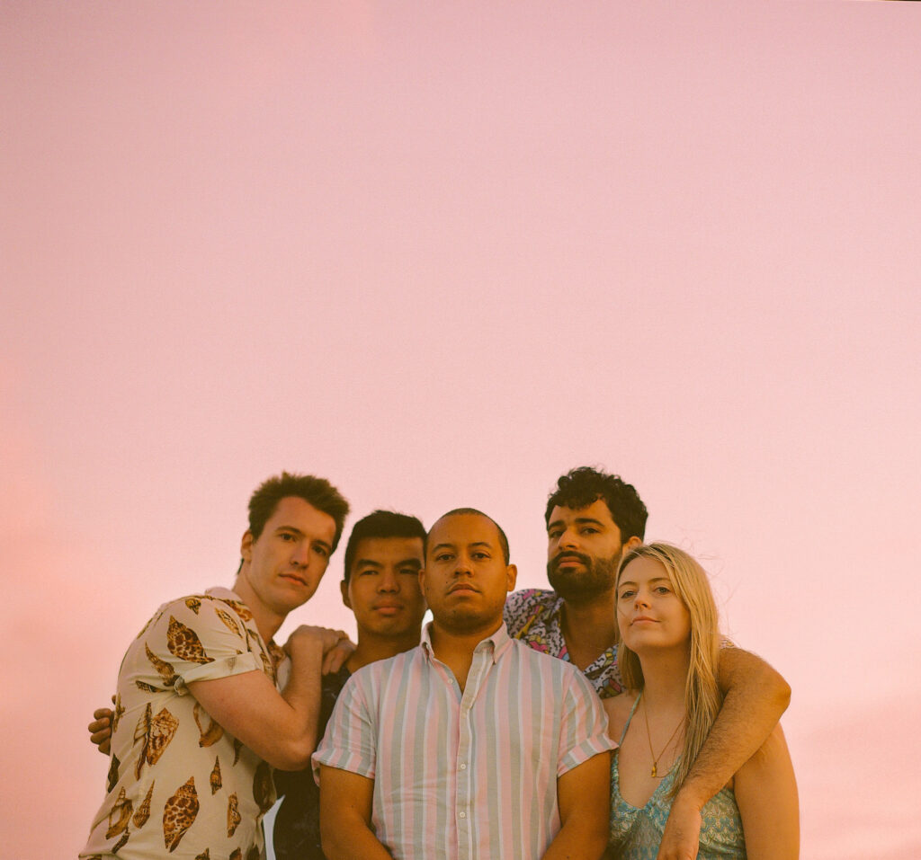 Divine Sweater share new single & video ‘Light Taker’