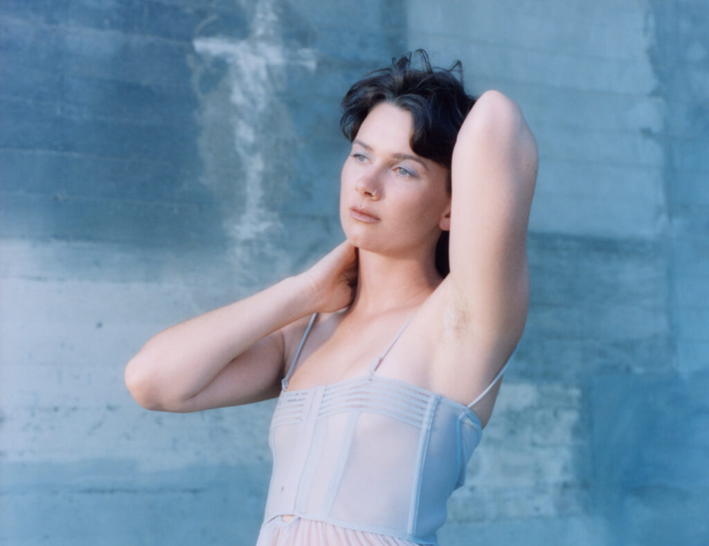 Georgia Gets By announces new EP; shares dual singles ‘Split Lip’ & ‘Some Kind Of Angel’