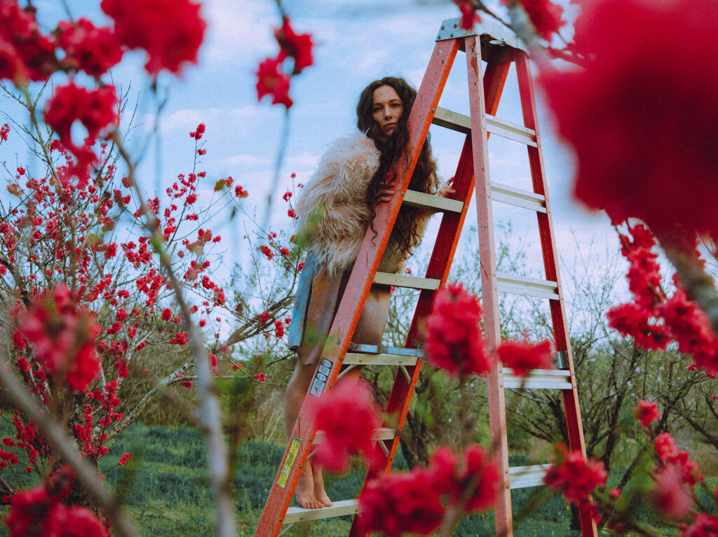 KAZIMI shares new single ‘Can’t Stop Me Now’