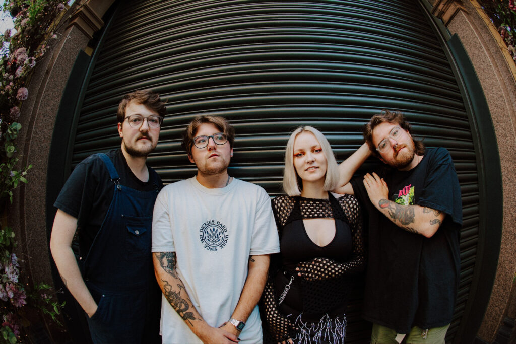 Hamartia unveils brand new single ‘Is This It?’