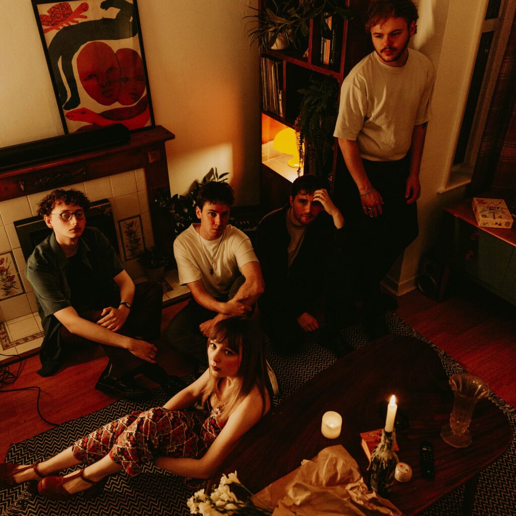 Night Swimming share new serene, dream pop single ‘Five-Year Plan’