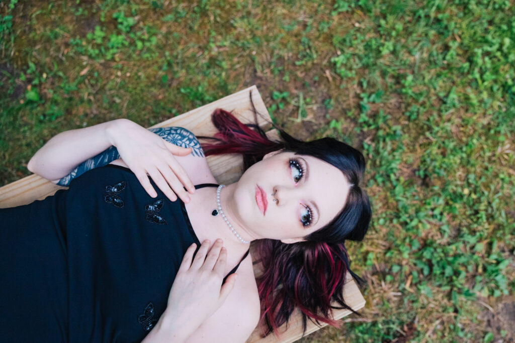 Penny Bored announces new EP and shares new single ‘Dance In Hell’
