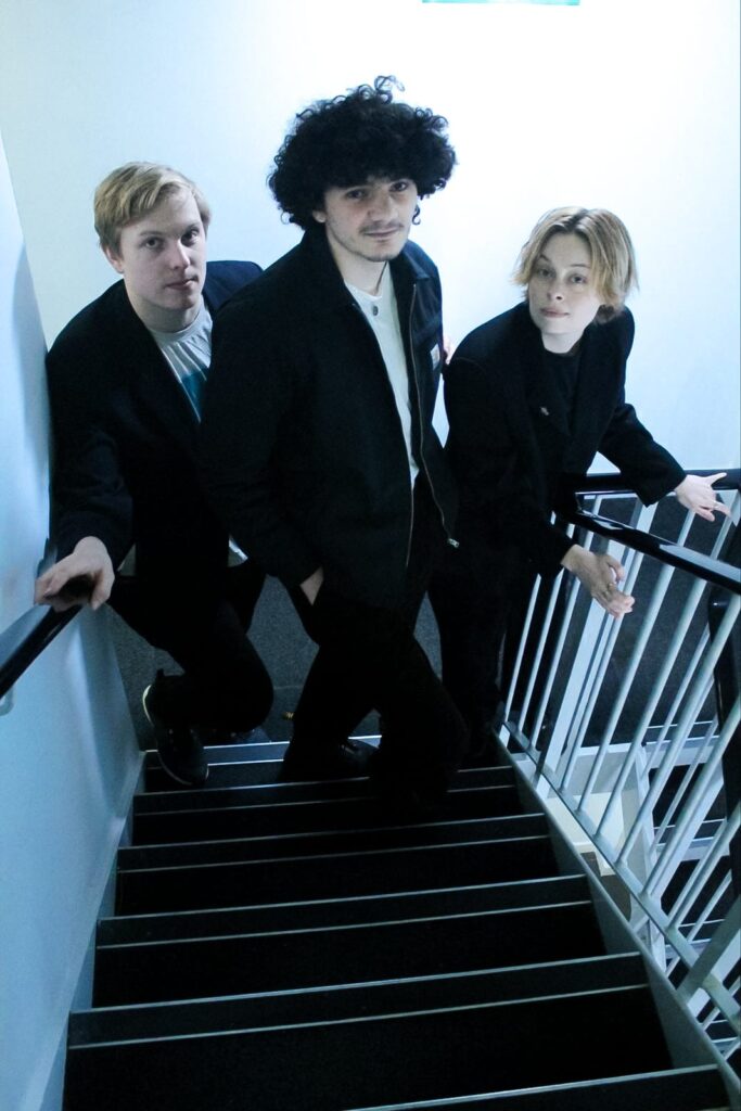 Five O Fives share new single ‘Hypnotised’