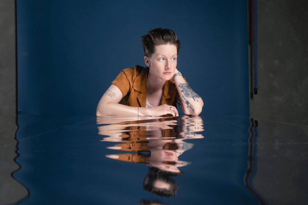 Breymer shares new single ‘Medication’
