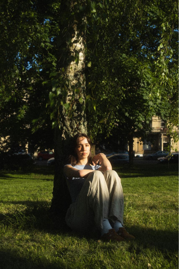 EDDY shares spellbinding new song ‘concrete’