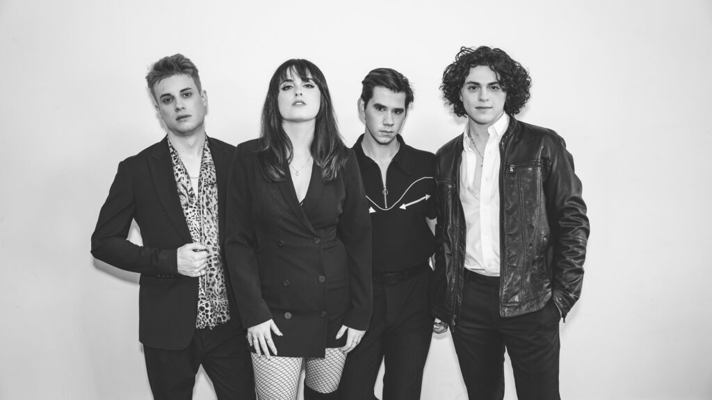 A Short Walk To Pluto share new single ‘Outcast’