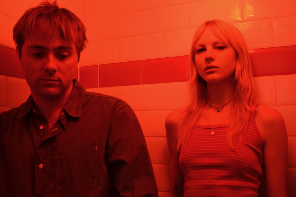 Oslo Twins return with pulsating new single ‘Sally’