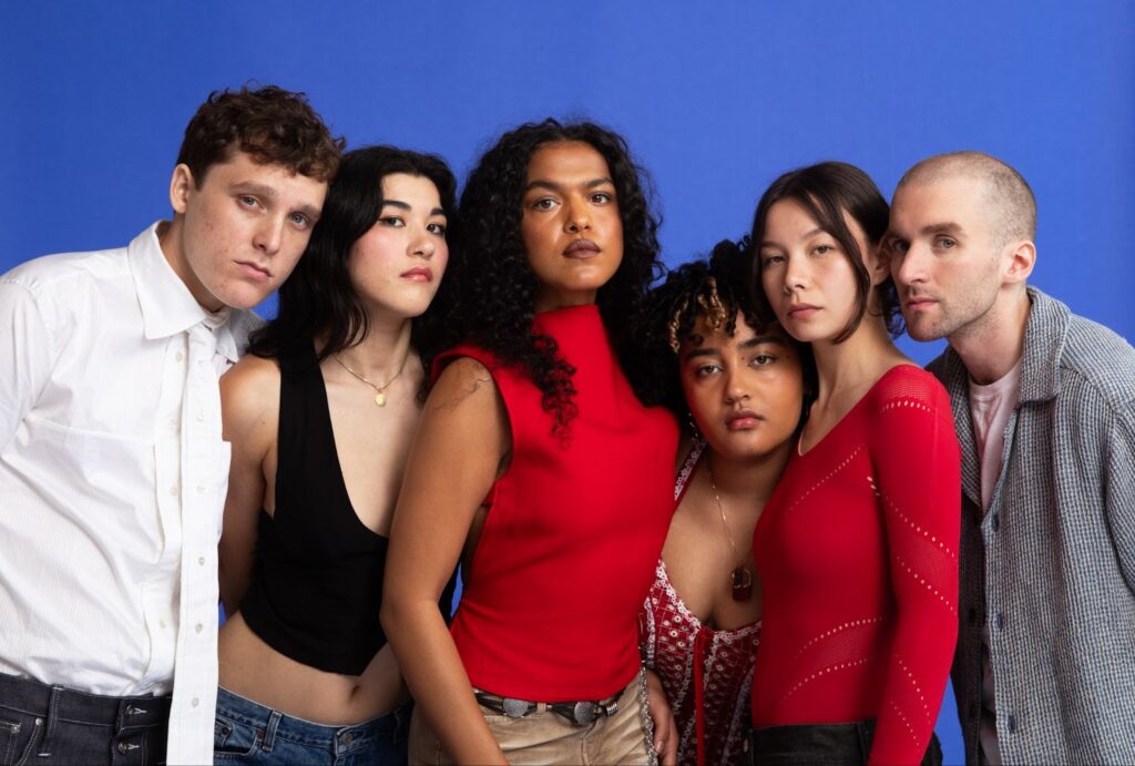 MICHELLE share new single, ‘Mentos and Coke’