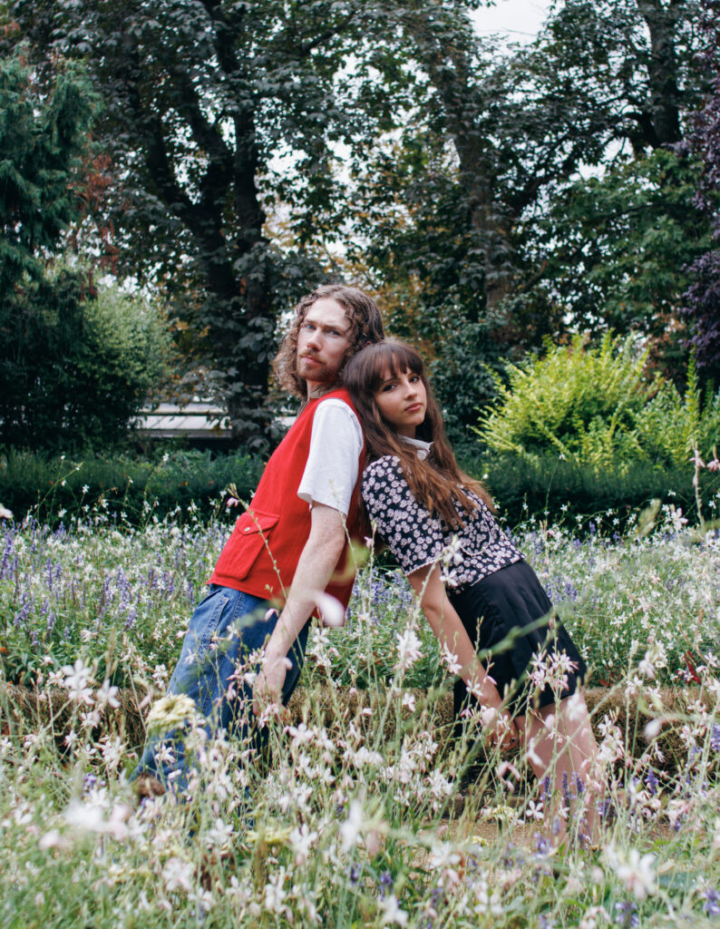 HEAD BALLET return with new single ‘Living In My Head’