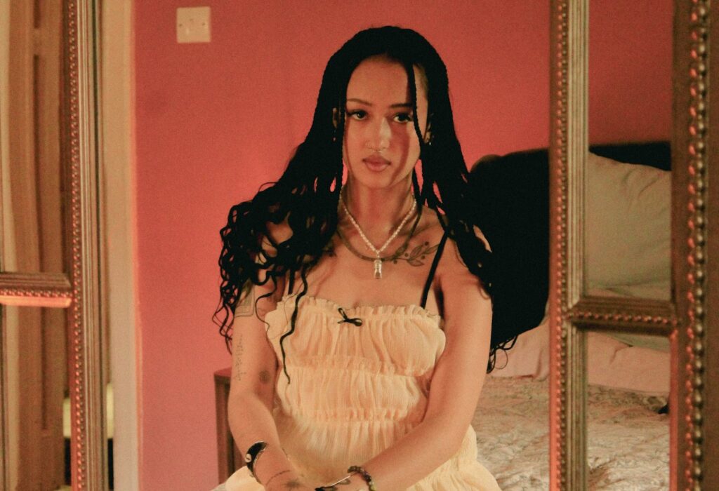 Yuneki releases new single ‘Sleepwalking’