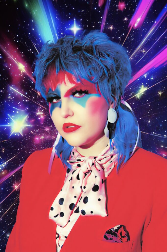 Caroline Kingsbury shares new single/video ‘Take My Phone Away’