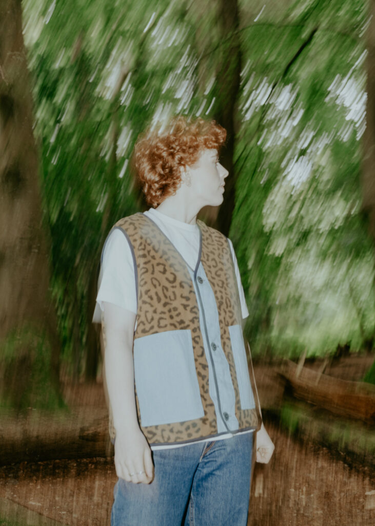 ROE releases new single ‘Caravan’