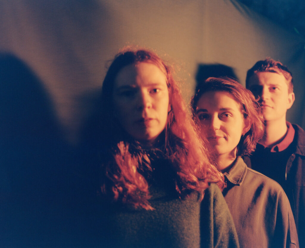Our Girl unleash Britpop single ‘What You Told Me’