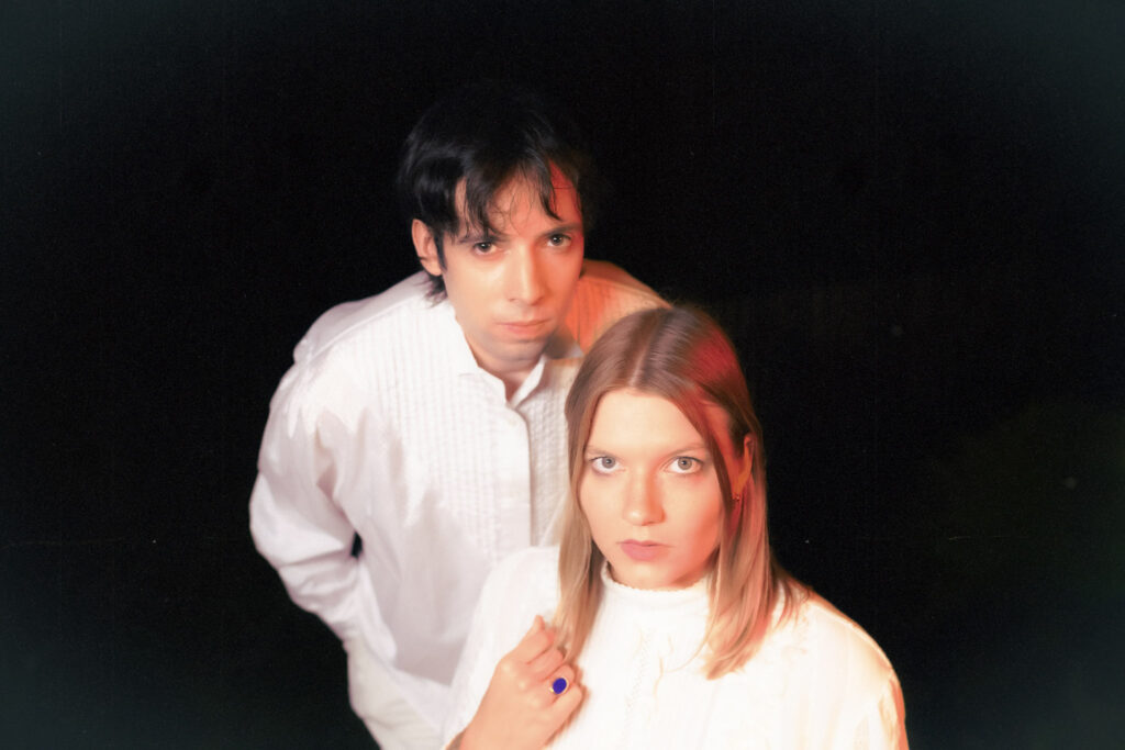 Roller Derby shares glistening new single ‘Ready To Forget’