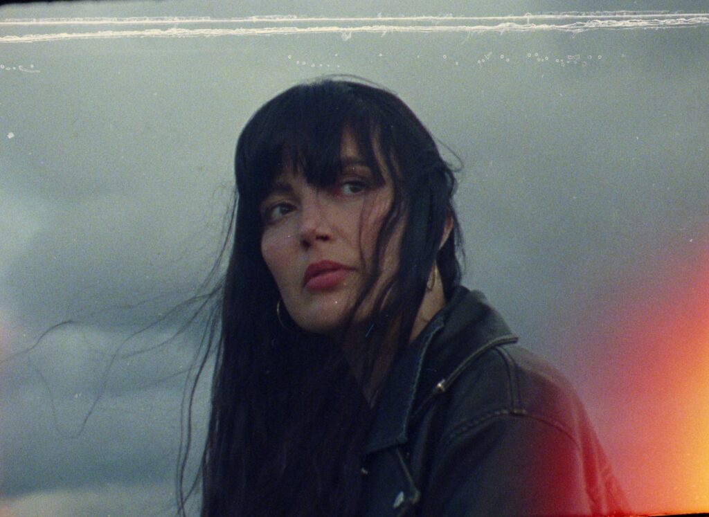 Rumia shares new single ‘Emergency’