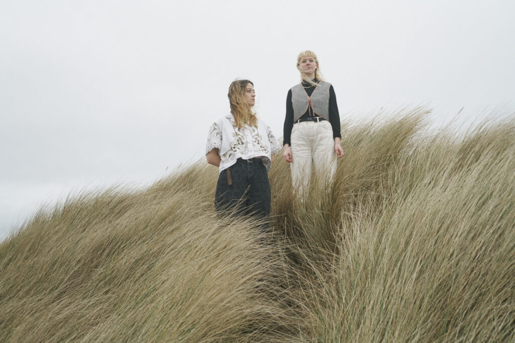 Sunflower Thieves release new single ‘So Far So Good’